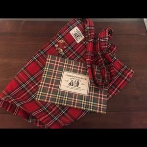 Sézane & Octobre Scotland Tote Bag :)